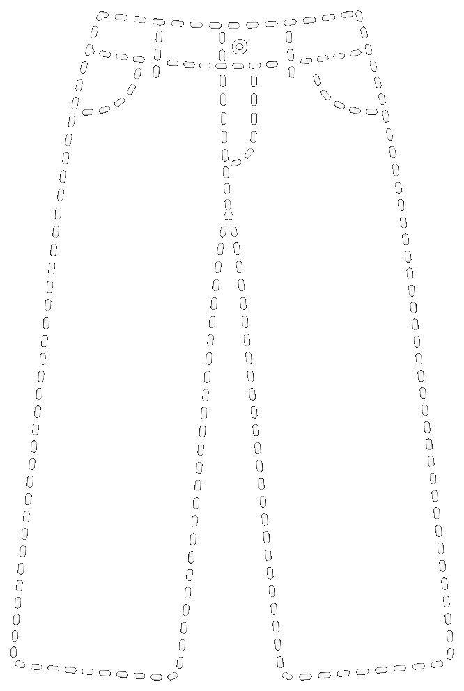 Pantalons